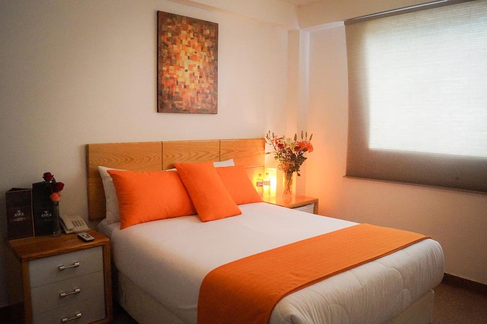 Waman Hotel Machu Picchu Bagian luar foto