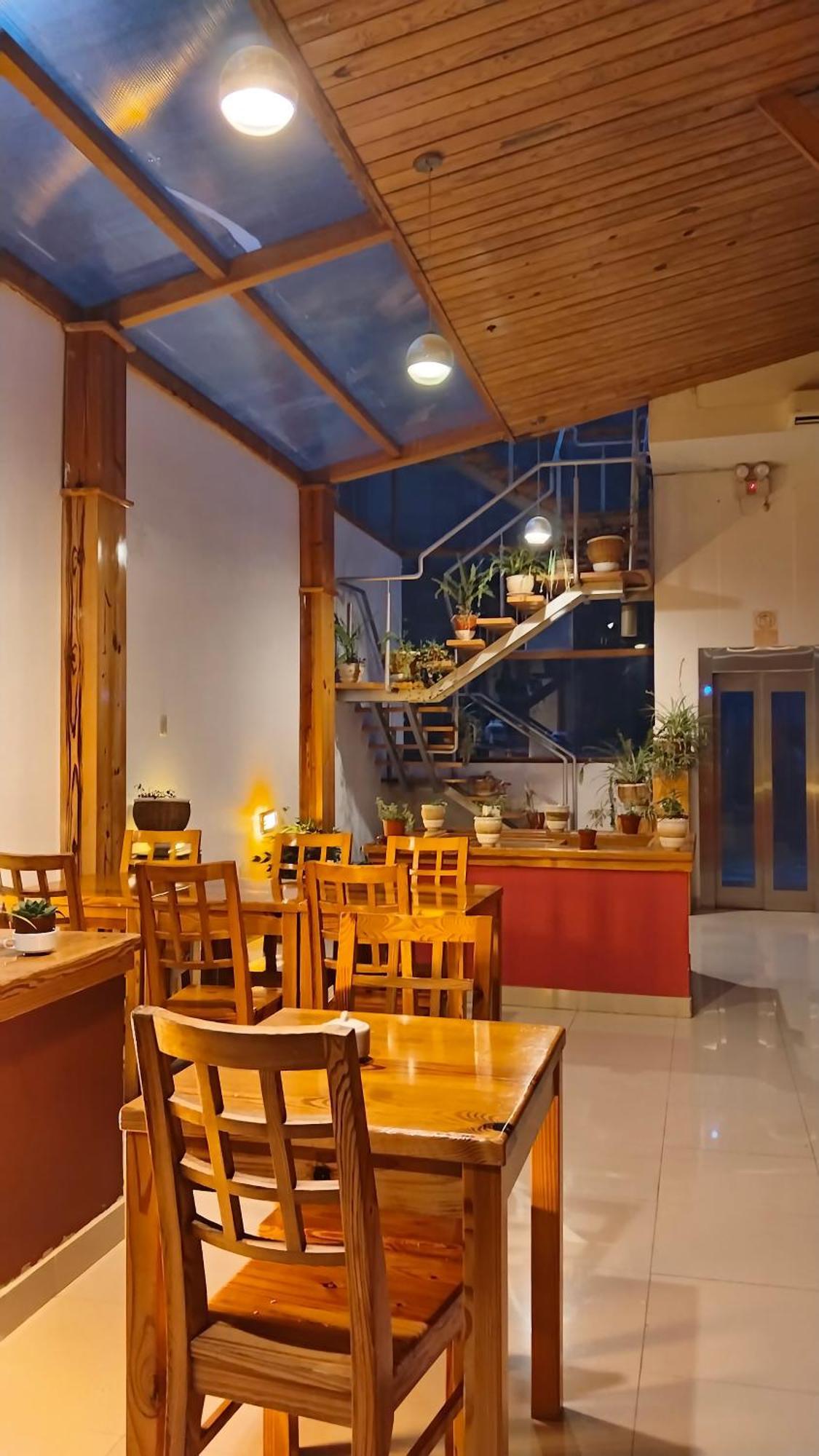 Waman Hotel Machu Picchu Bagian luar foto