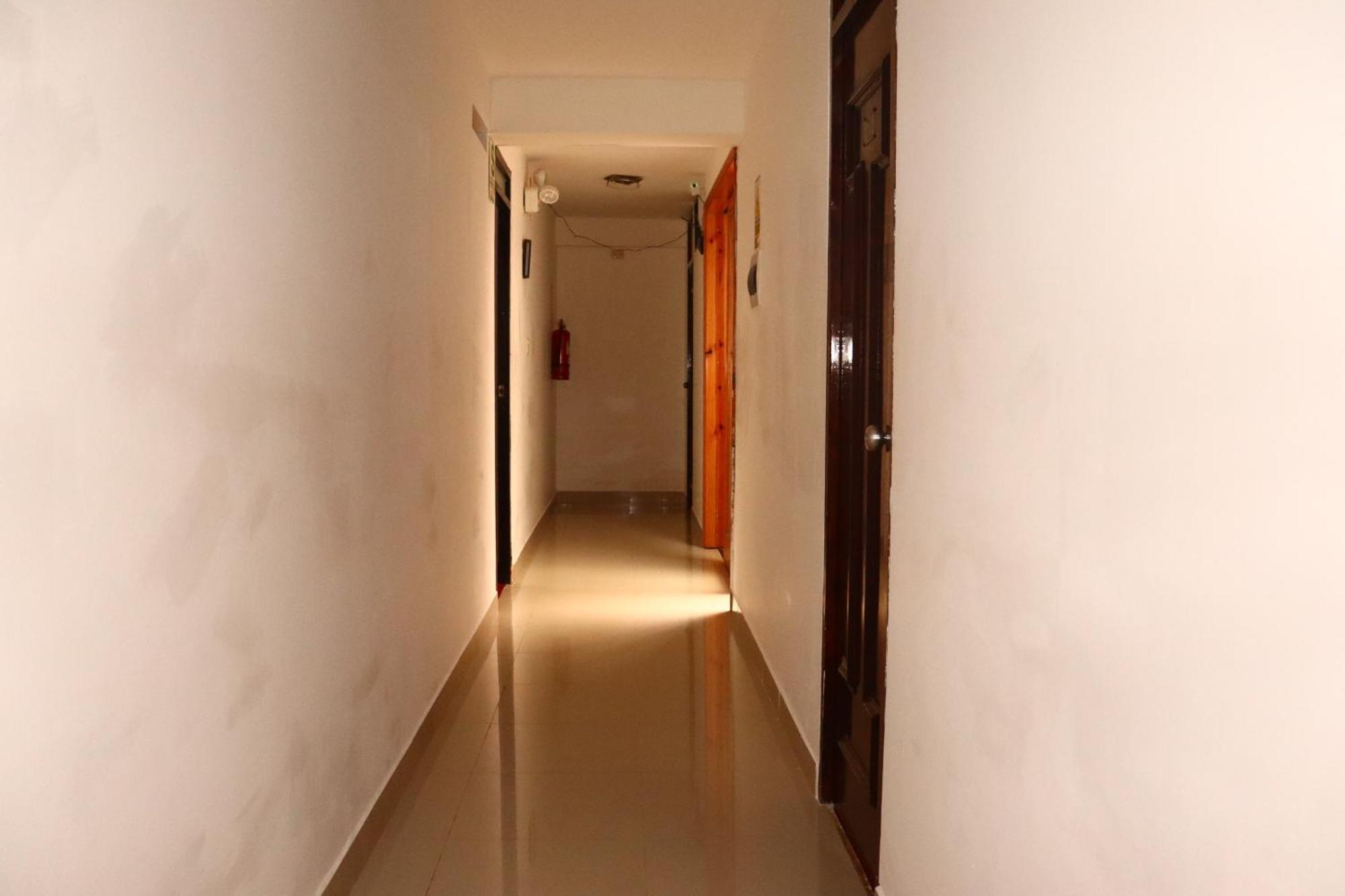 Waman Hotel Machu Picchu Bagian luar foto