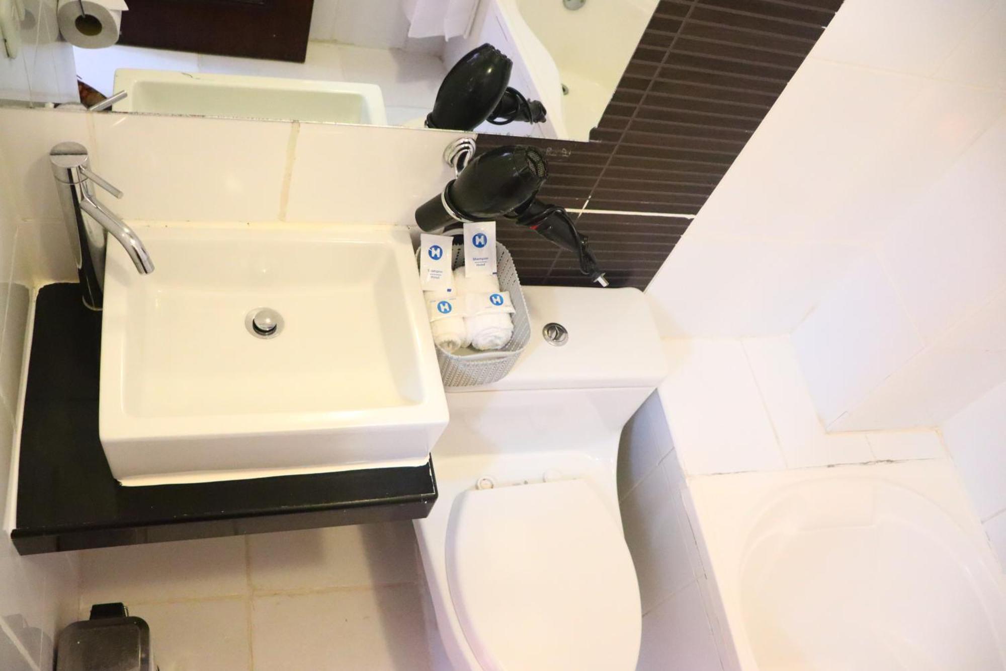 Waman Hotel Machu Picchu Bagian luar foto