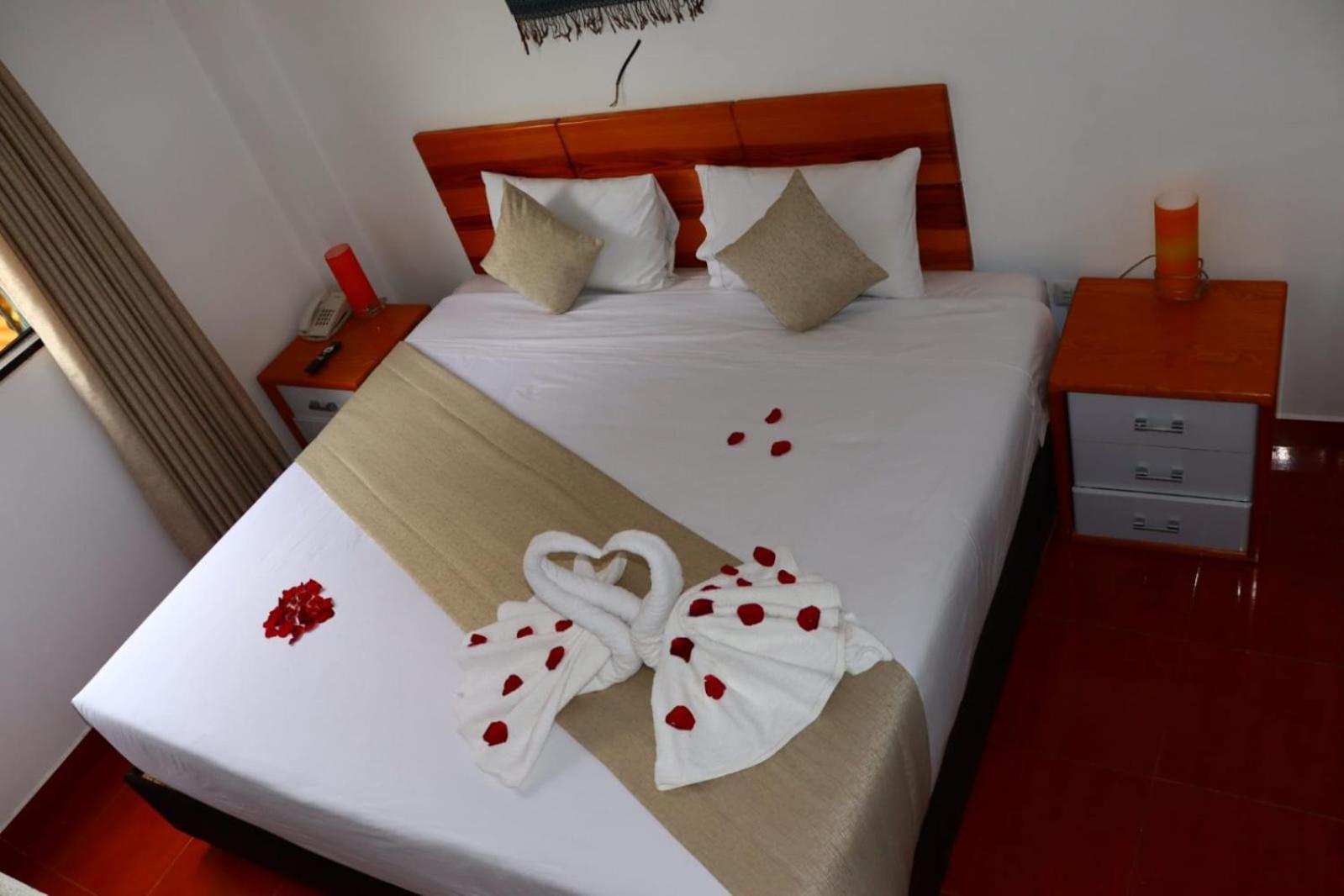 Waman Hotel Machu Picchu Bagian luar foto