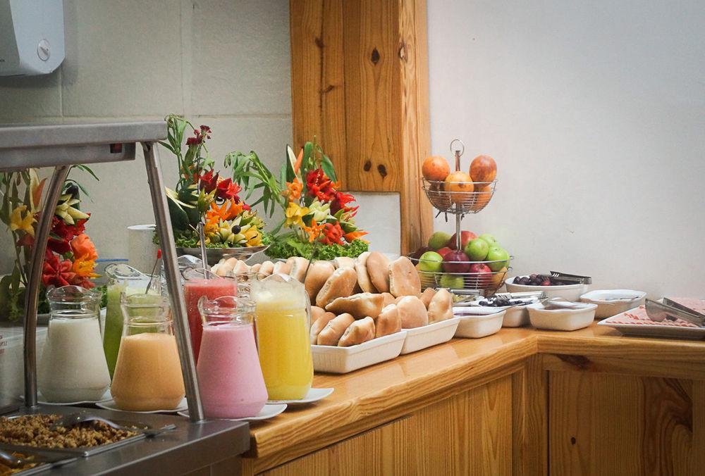 Waman Hotel Machu Picchu Bagian luar foto